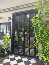 MUMTUS Thai Cuisine ร้านฮาลาลย่านนนทบุรี