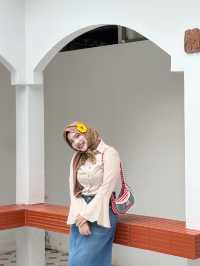 Baan Old Town Boutique Stay, ภูเก็ตทาวน์ 