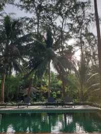 Baan Manali Resort ที่พักสุดฮีลใจ ณ เกาะพะงัน
