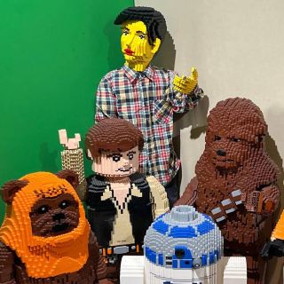 LEbrickGO Museum – A Brick-by-Brick Tribute to LEGO® in Basel