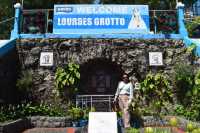 Mirador Heritage and Eco-Spirituality Park, Baguio