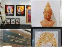 เข้าแกลอรี่.Central Chiangrai