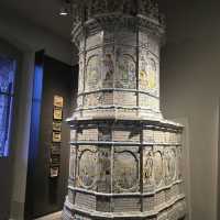 Swiss National Museum: The Heart of Switzerland’s Cultural Heritage