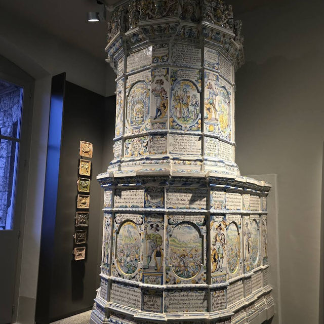 Swiss National Museum: The Heart of Switzerland’s Cultural Heritage