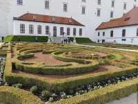 Bratislava Castle