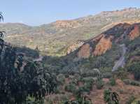Botanical Garden of Crete