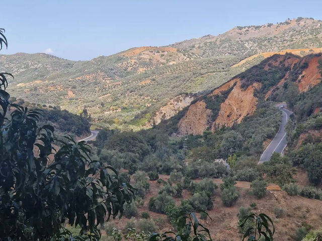 Botanical Garden of Crete