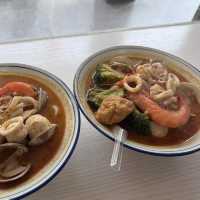 最佳海岸美食一日遊🍤  