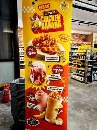 Quick Bites and Convenience at emart24 Tamarind Square