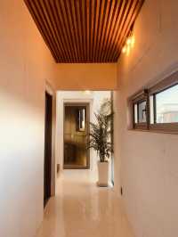 Modern, Stylish Design and Sensory Comfort