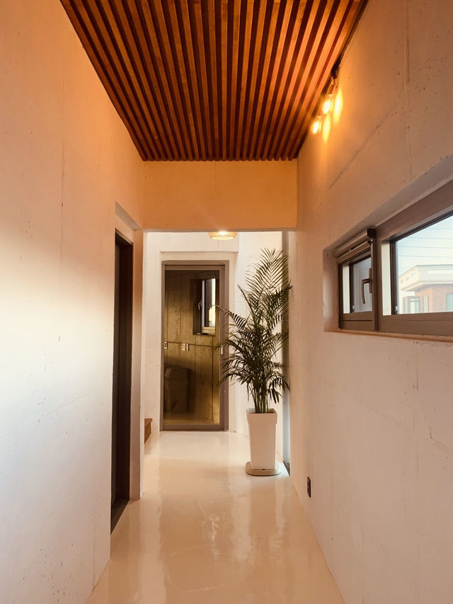 Modern, Stylish Design and Sensory Comfort