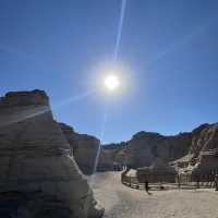 Hami Great Road Scenic