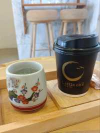 เมืองญี่ปุ่นน้อยๆ@Little One Cafe จ.แพร่