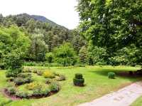 Botanical Garden Kokernag