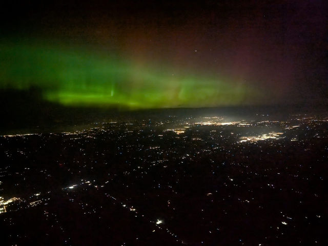 Aurora Dreamscape🌌