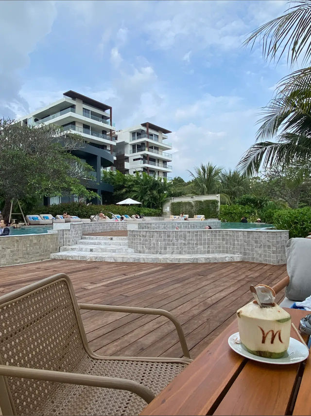 ที่พัก pet-friendly 🐶🐈🐕 ระยอง