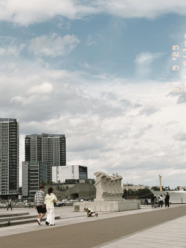 ☀️ One day in Kobe – June 2025 ☀️ ☀️ One day in Kobe – June 2025 ☀️