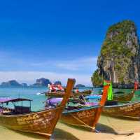 🏖️ Phuket 3–4 Day Itinerary: Beaches, Old Town & Island Adventures