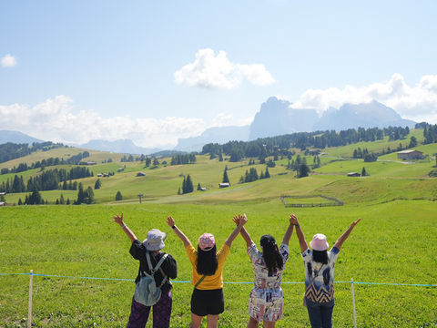 🇮🇹✨ แพลนเที่ยวอิตาลีเหนือ & โดโลไมต์ 9 วัน 8 คืน 🇮🇹✨ แพลนเที่ยวอิตาลีเหนือ & โดโลไมต์ 9 วัน 8 คืน