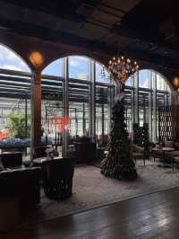 상해 호텔 아직도 고민하세요? 후회없는 선택, 콘래드 상하이 🏨✨