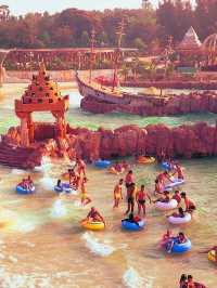 Water Kingdom - Asia”a largest water theme park