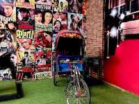 Bollywood Park Mumbai Filmcity