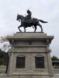 瑞鳳殿と仙台城跡 ─ 伊達政宗の歴史をたどる仙台の名所