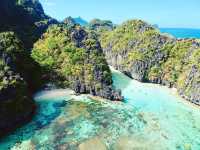 Big Lagoon - Overwhelmingly beautiful