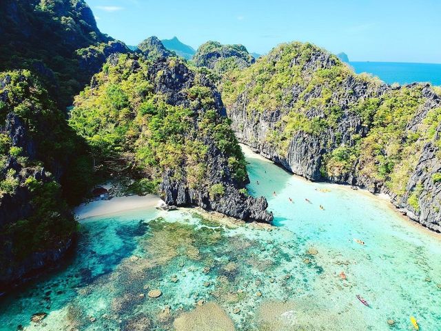 Big Lagoon - Overwhelmingly beautiful Big Lagoon - Overwhelmingly beautiful