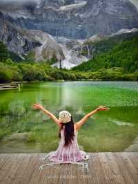 Epic Nature Escape: Daocheng, Yajiang & Litang Road Trip 🌄