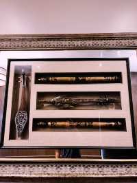 Golden Lounge KLIA: A World-Class Haven Before You Fly