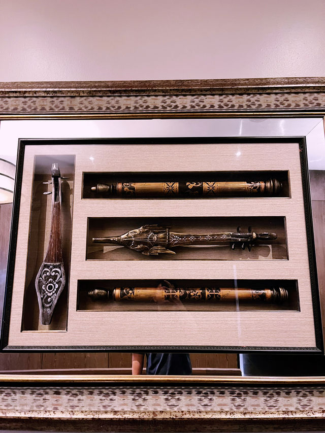 Golden Lounge KLIA: A World-Class Haven Before You Fly Golden Lounge KLIA: A World-Class Haven Before You Fly