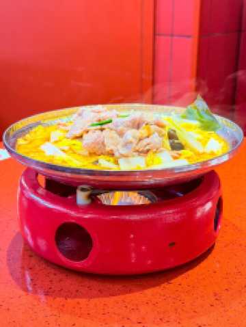 แนะนำ ร้านเกี๊ยว เซตหม้อไฟ ในประเทศจีน
