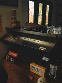 ☕️ Чианграй — где пить кофе?