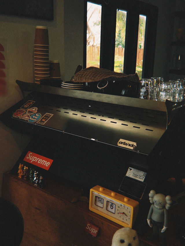 ☕️ Чианграй — где пить кофе? ☕️ Чианграй — где пить кофе?