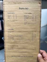 Barista Jam in Hong Kong 