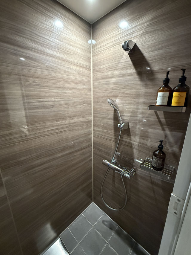 Stylish Stay in the Heart of Sapporo – Susukino Granbell Hotel