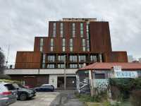 Red Door Moments❤️