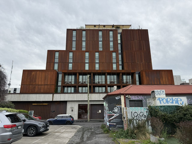 Red Door Moments❤️