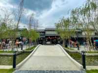 ฮาราจูกุ สุวินทวงศ์ คาเฟ่ญี่ปุ่นสุดฮิต ย่านมีนบุรี