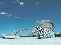 Lagoon Service Bora Bora - The Beat Experience Ever