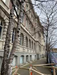 잠시 멈춰, 나를 찾아가는 더나든 여행