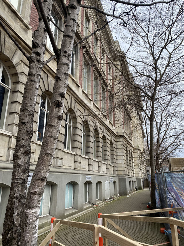 잠시 멈춰, 나를 찾아가는 더나든 여행 잠시 멈춰, 나를 찾아가는 더나든 여행