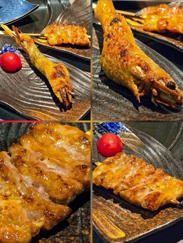 隱於鬧市驚喜居酒屋 隱於鬧市驚喜居酒屋