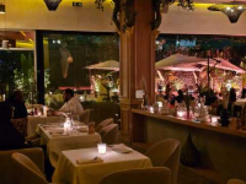 🇲🇦 모로코 라바트 이탈리안 레스토랑 추천 💗