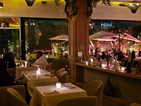 🇲🇦 모로코 라바트 이탈리안 레스토랑 추천 💗 🇲🇦 모로코 라바트 이탈리안 레스토랑 추천 💗