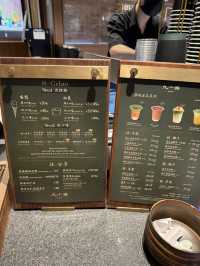 【上海/グルメ】濃厚抹茶ラテ&ジェラートが食べれるよ🍵✨