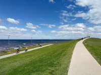 Point Ormond - Bay Bliss Views 🌊 👀