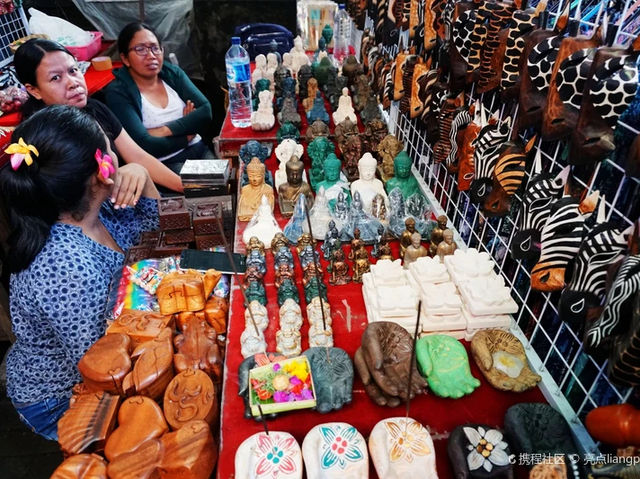 印尼🇮🇩烏布鎮