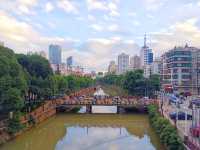 Panlong Riverside (盘龙江)